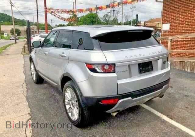 2013 LAND ROVER RANGEROVER - VIN: SALVV2BG0DH815442 - Фото 3