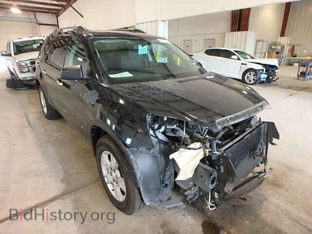 Photo 1GKLRLED7AJ181551 - GMC ACADIA 2010