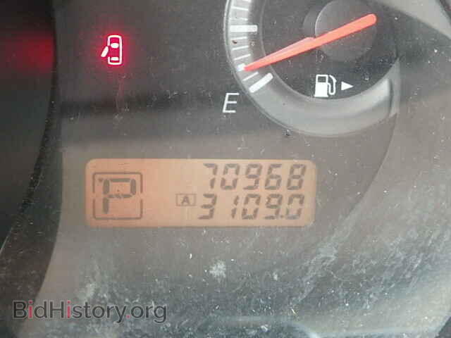 2012 NISSAN VERSA - VIN: 3N1BC1CP0CL361141 - Photo 8
