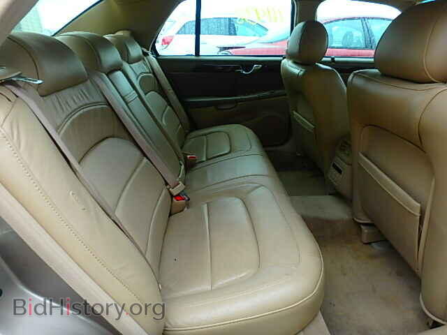 2004 CADILLAC DEVILLE - VIN: 1G6KF57904U177562 - Фото 6