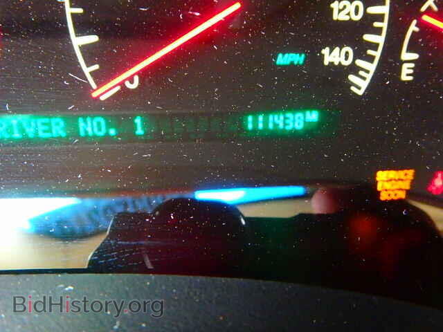 2004 CADILLAC DEVILLE - VIN: 1G6KF57904U177562 - Фото 8