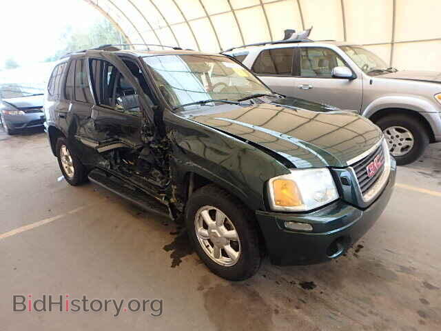 Фотография 1GKDS13S032125270 - GMC ENVOY 2003