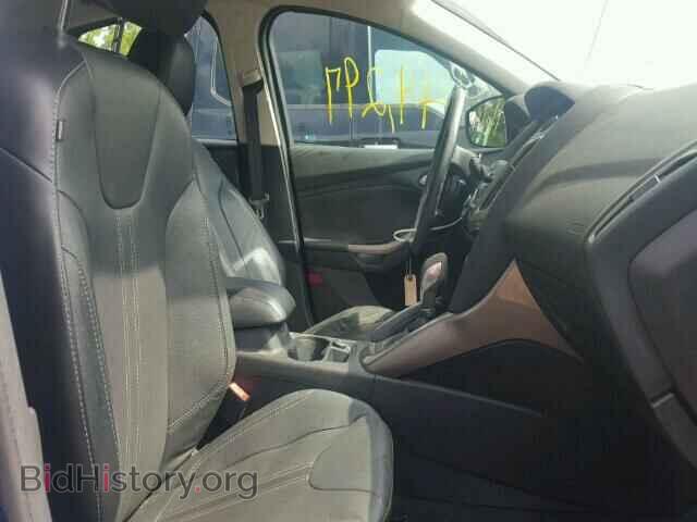 2012 FORD FOCUS - VIN: 1FAHP3M22CL420251 - Фото 5