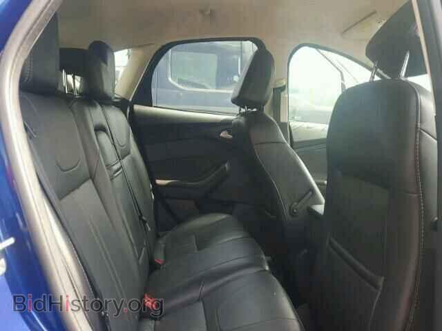 2012 FORD FOCUS - VIN: 1FAHP3M22CL420251 - Фото 6