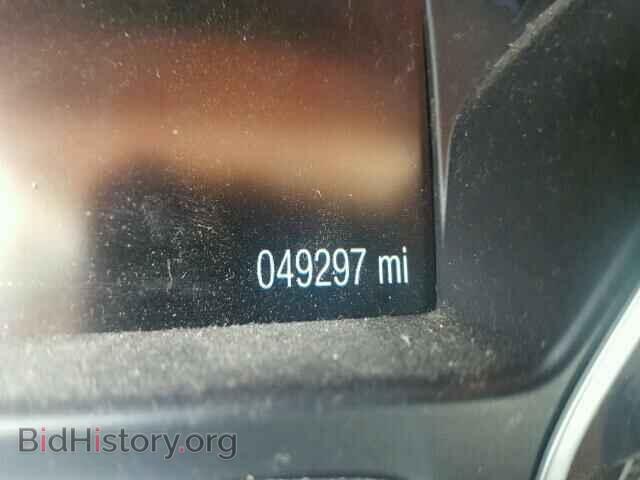 2012 FORD FOCUS - VIN: 1FAHP3M22CL420251 - Фото 8