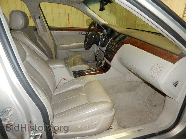 2007 CADILLAC DTS - VIN: 1G6KD57Y57U175002 - Фото 5