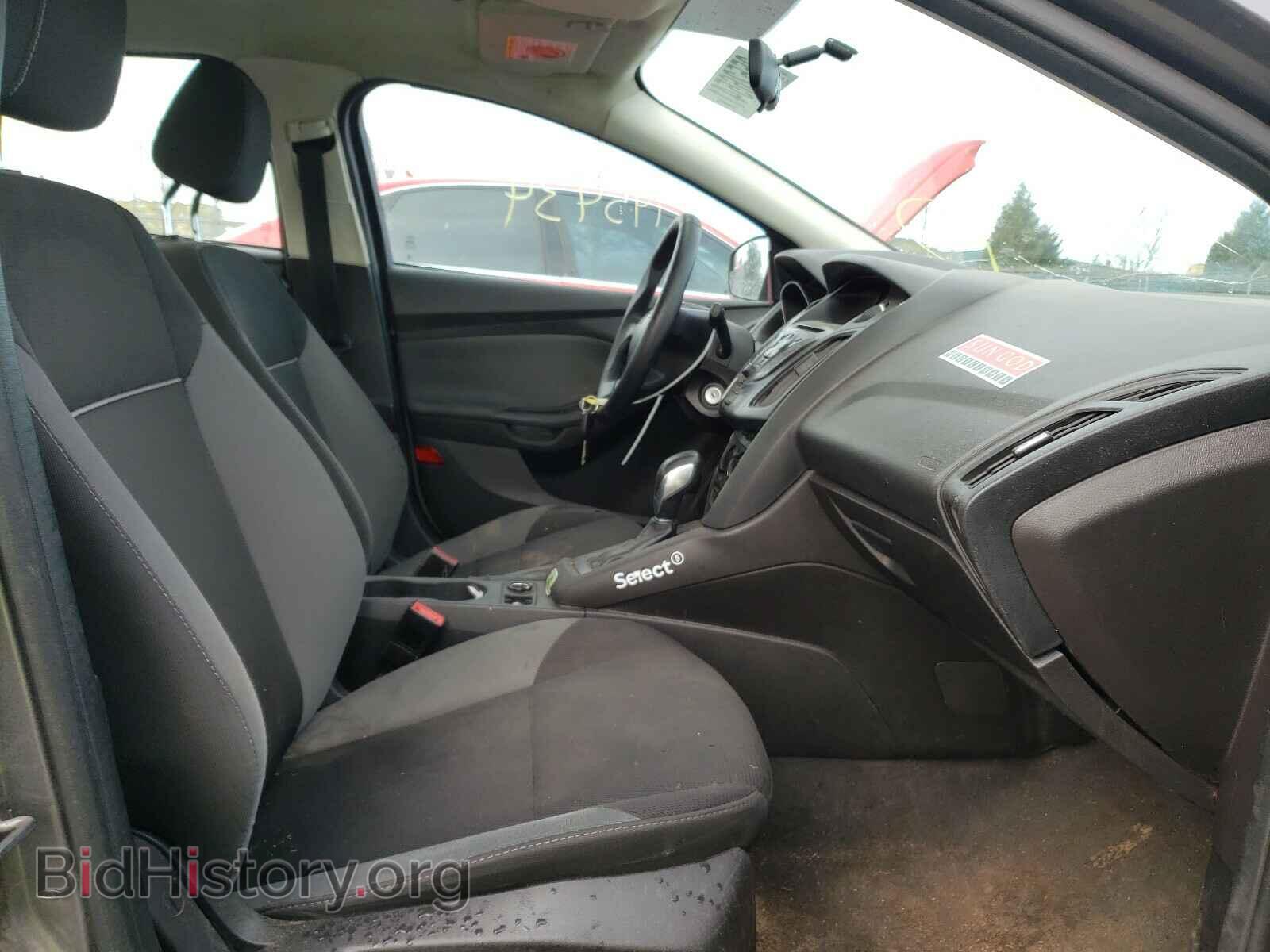 2014 FORD FOCUS - VIN: 1FADP3E20EL282208 - Photo 5