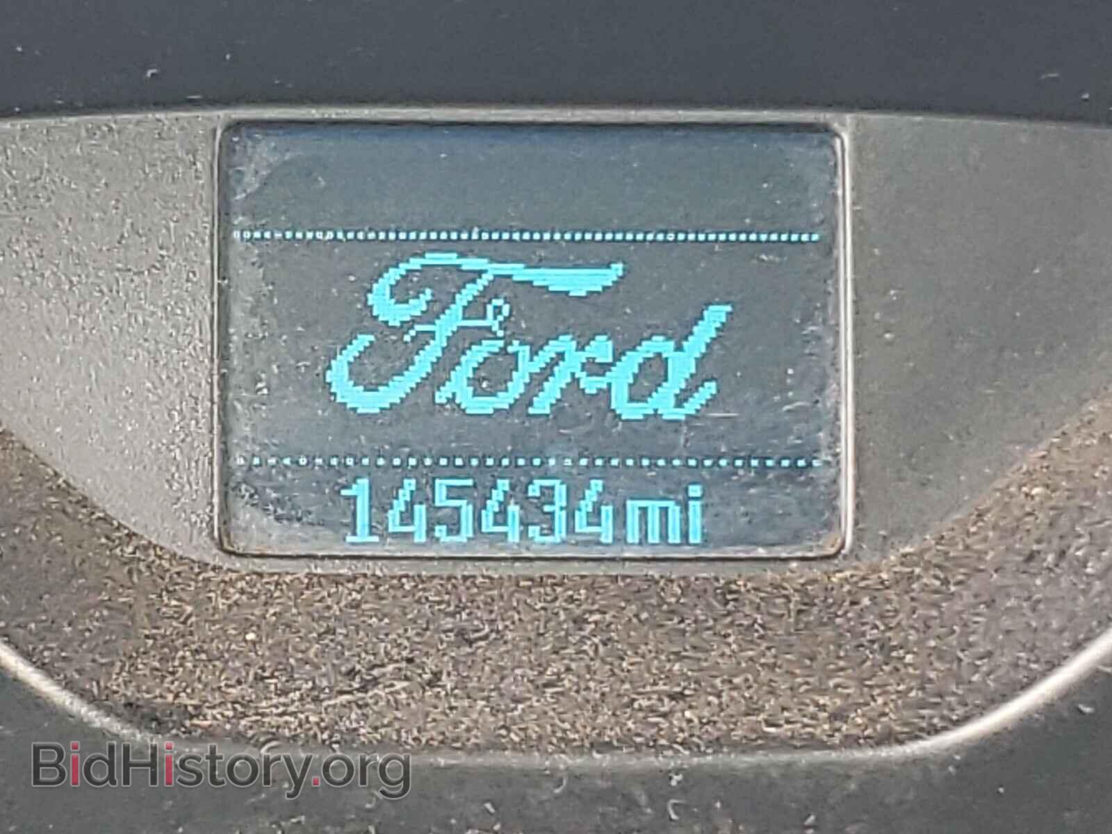 2014 FORD FOCUS - VIN: 1FADP3E20EL282208 - Photo 8