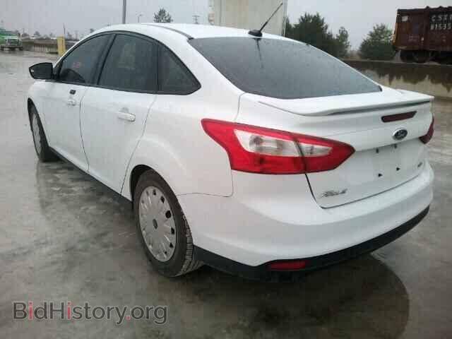 2012 FORD FOCUS - VIN: 1FAHP3F27CL241068 - Фото 3