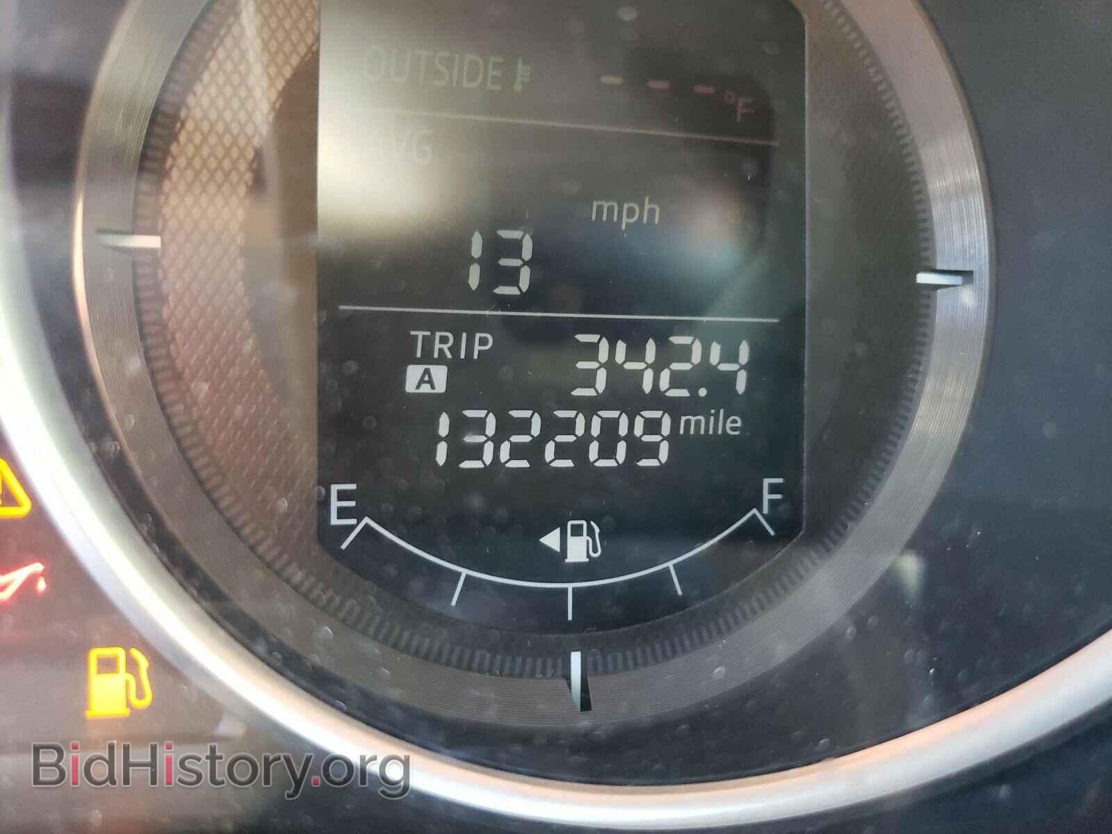 2016 MAZDA 6 - VIN: JM1GJ1U50G1407182 - Фото 8