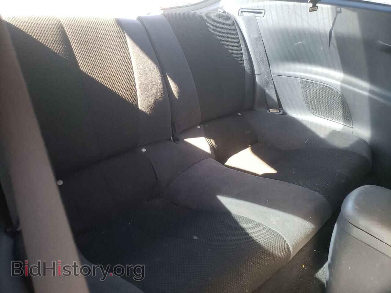 2008 MITSUBISHI ECLIPSE - VIN: 4A3AK24F68E005286 - Фото 6
