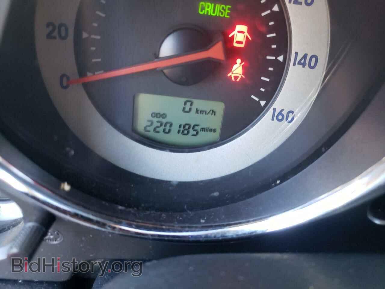 2008 MITSUBISHI ECLIPSE - VIN: 4A3AK24F68E005286 - Фото 8