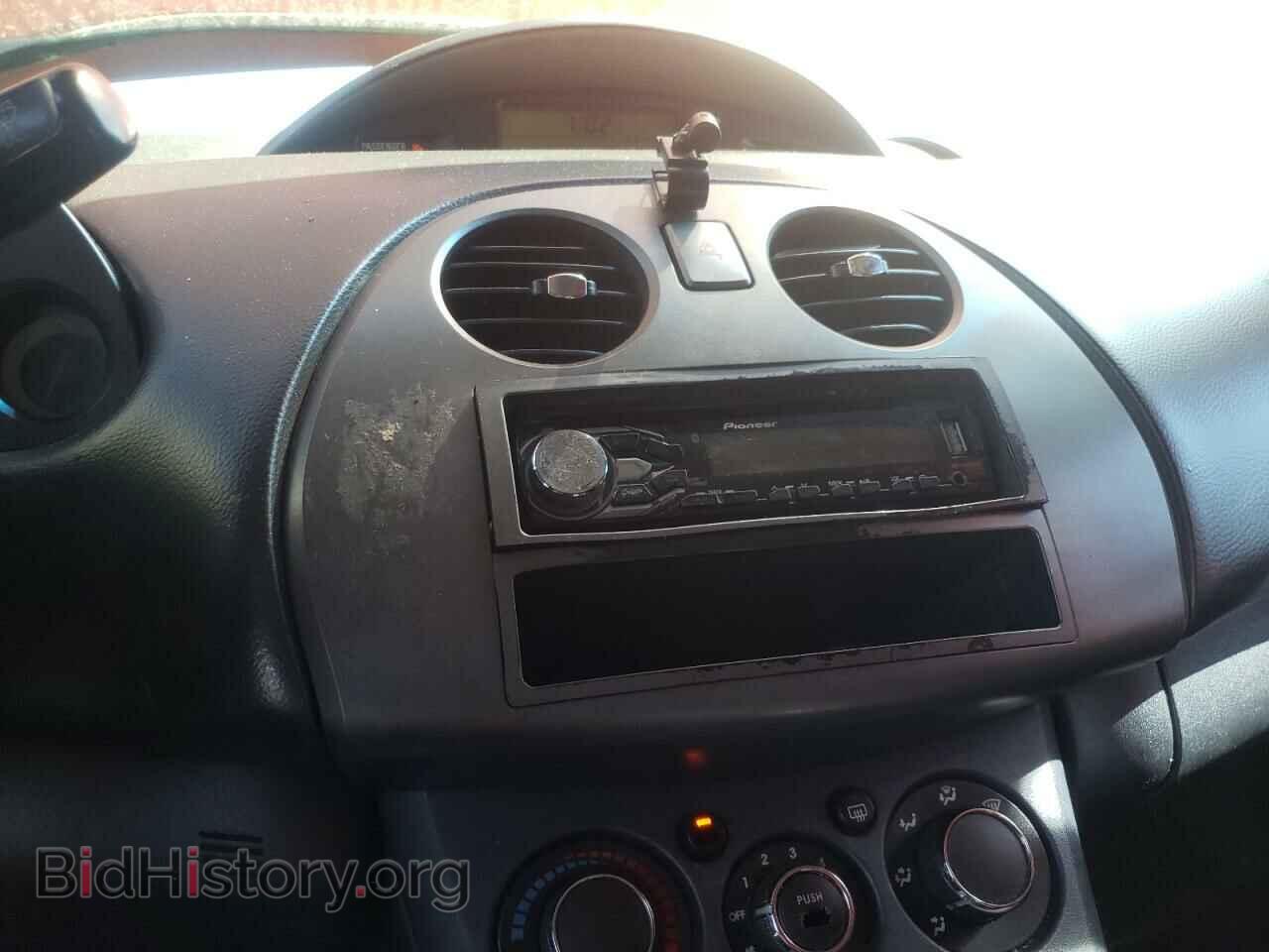2008 MITSUBISHI ECLIPSE - VIN: 4A3AK24F68E005286 - Фото 9