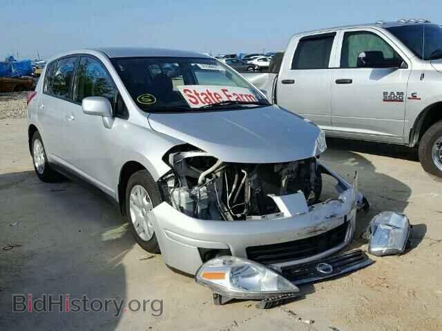 Фотография 3N1BC1CP6BL422586 - NISSAN VERSA 2011