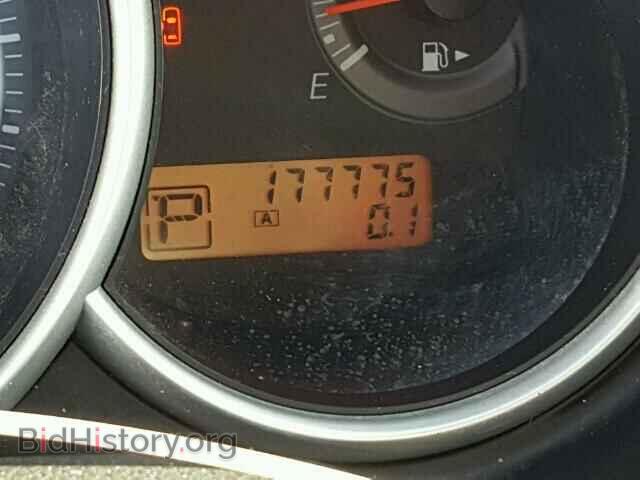 2011 NISSAN VERSA - VIN: 3N1BC1CP6BL422586 - Фото 8