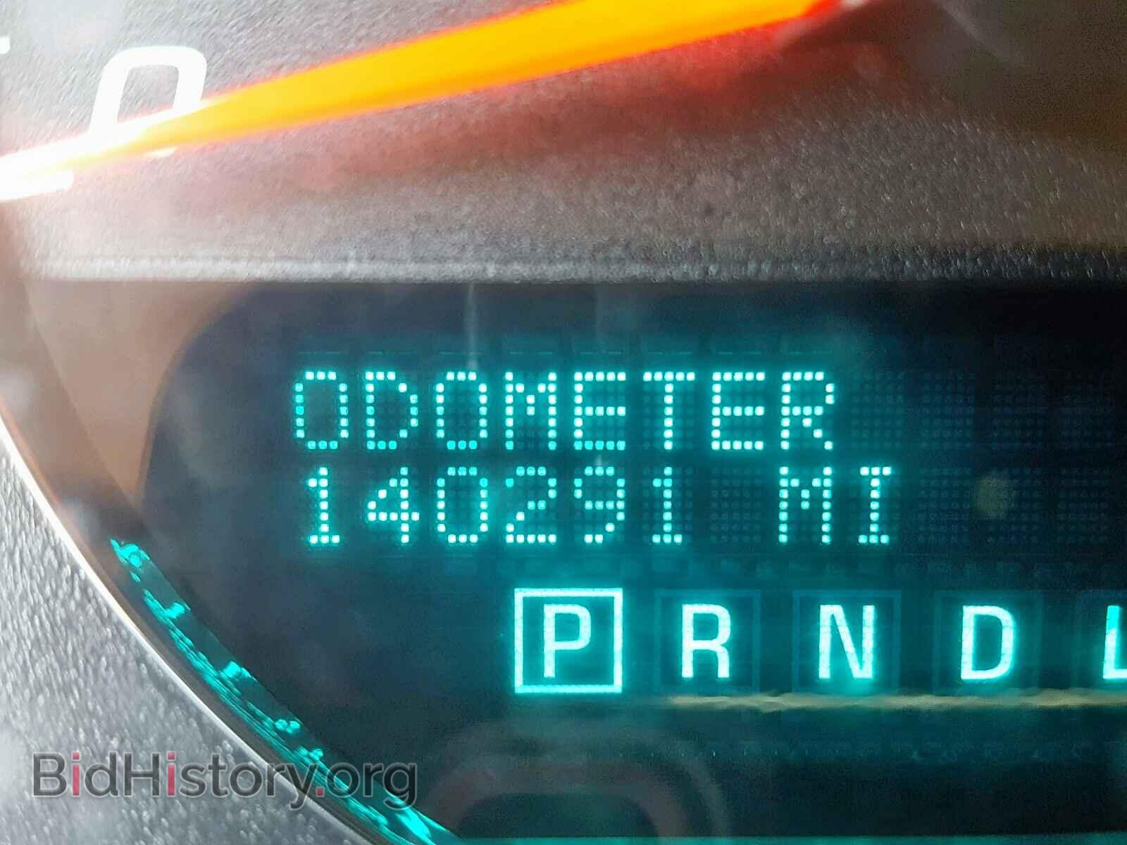 2014 CHEVROLET IMPALA - VIN: 2G1WC5E30E1100086 - Фото 8