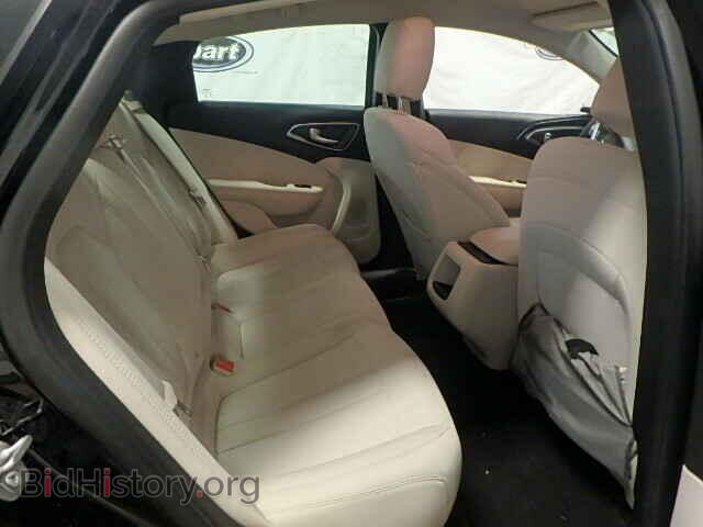 2015 CHRYSLER 200 - VIN: 1C3CCCAB4FN527478 - Photo 6