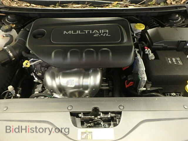 2015 CHRYSLER 200 - VIN: 1C3CCCAB4FN527478 - Photo 7