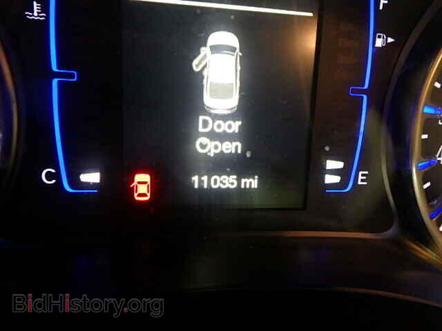 2015 CHRYSLER 200 - VIN: 1C3CCCAB4FN527478 - Photo 8