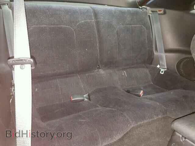 2000 MITSUBISHI ECLIPSE - VIN: 4A3AC84L0YE114249 - Фото 6
