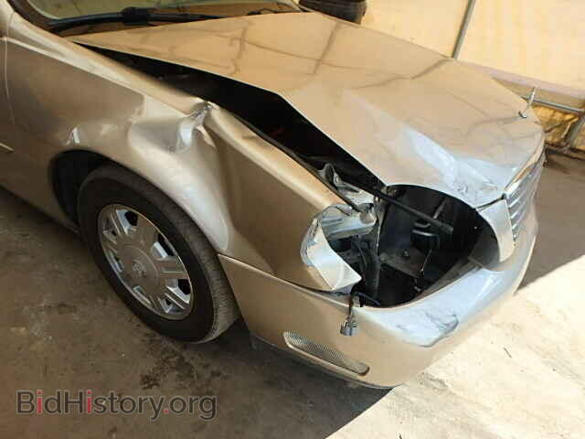 2005 CADILLAC DEVILLE - VIN: 1G6KD54Y55U200076 - Фото 9