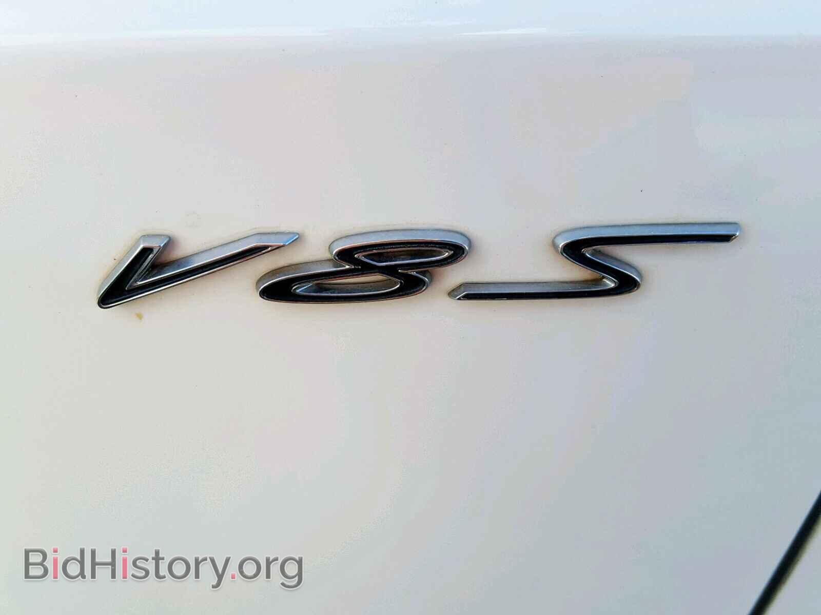 2015 BENTLEY ALL MODELS - VIN: SCBGH3ZA3FC047862 - Photo 9