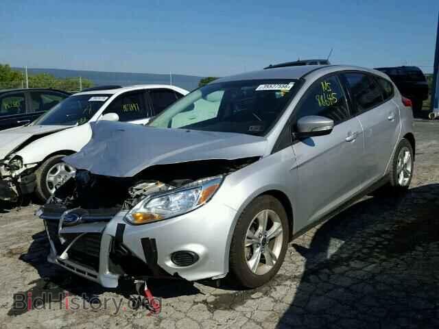 2014 FORD FOCUS - VIN: 1FADP3K27EL277043 - Photo 2