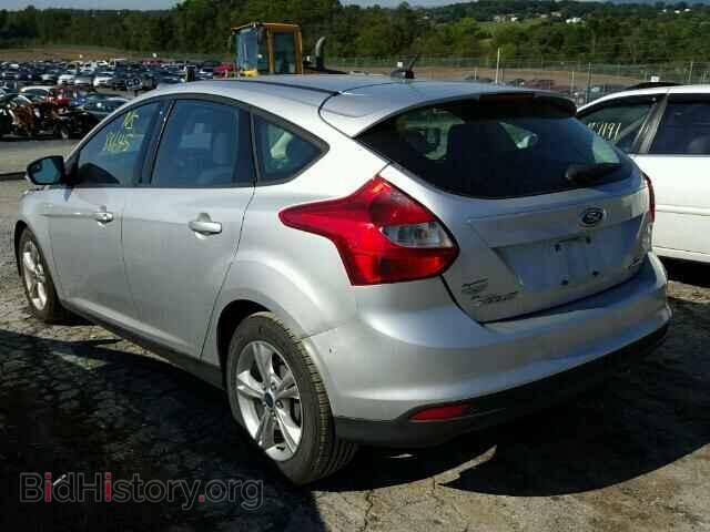 2014 FORD FOCUS - VIN: 1FADP3K27EL277043 - Photo 3