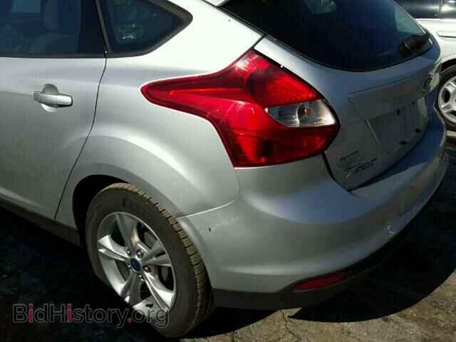2014 FORD FOCUS - VIN: 1FADP3K27EL277043 - Photo 10