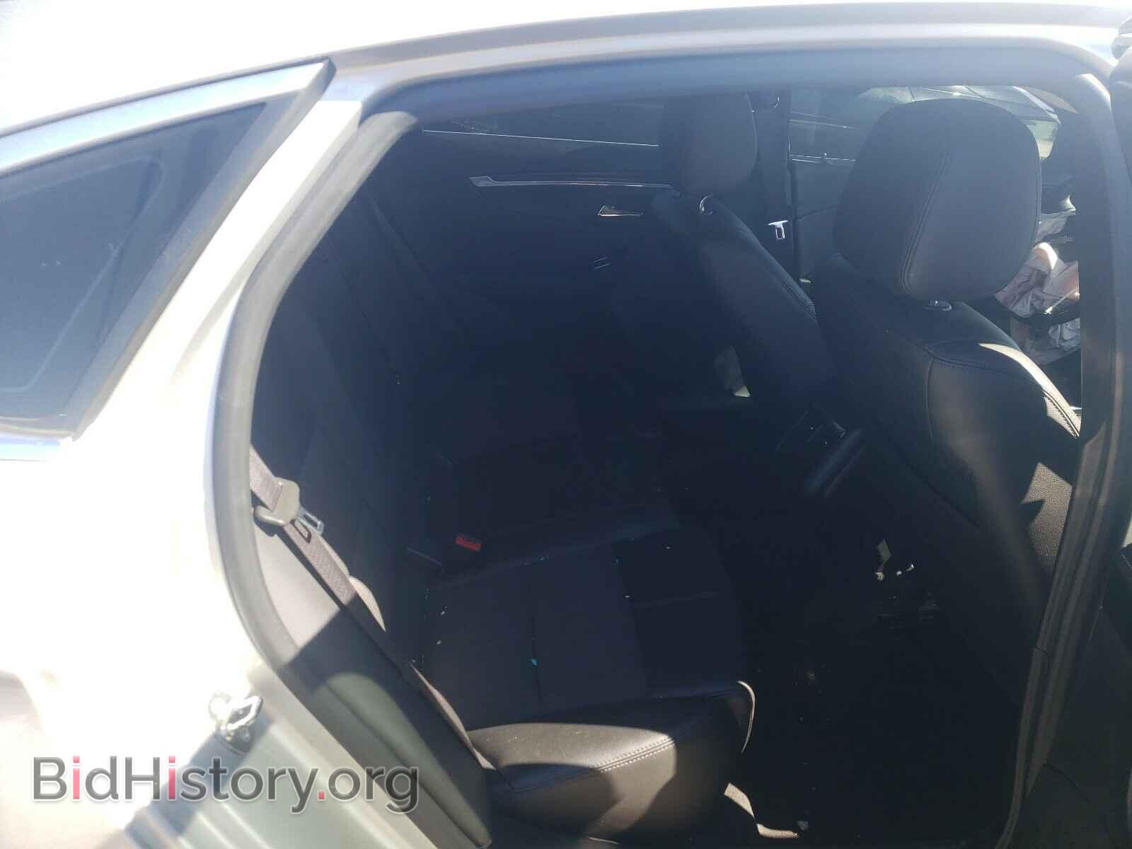 2017 CHEVROLET IMPALA - VIN: 2G1105S36H9185447 - Фото 6