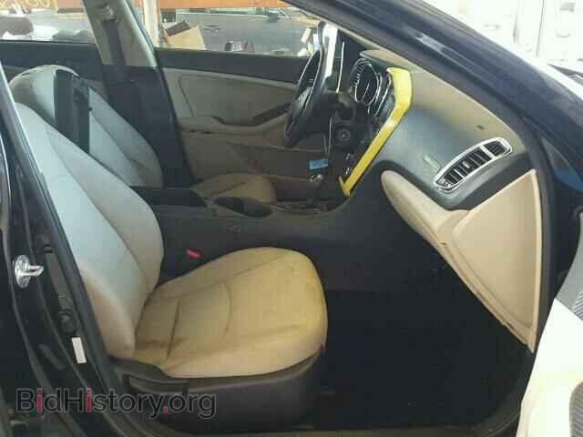 2013 KIA OPTIMA - VIN: 5XXGM4A76DG176948 - Фото 5