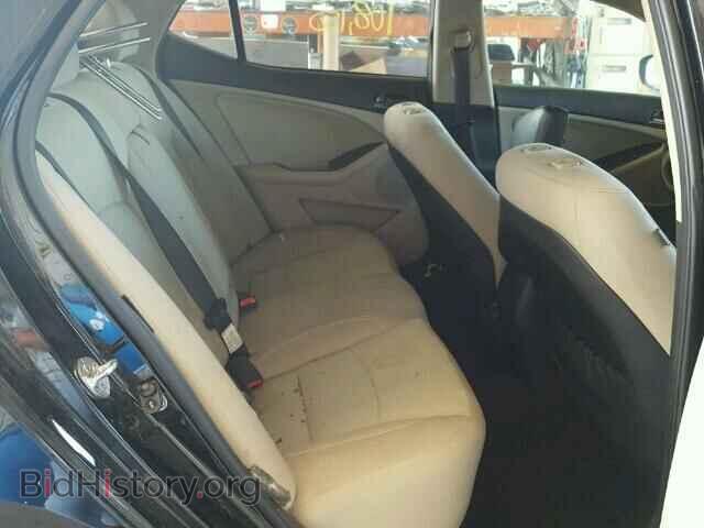 2013 KIA OPTIMA - VIN: 5XXGM4A76DG176948 - Фото 6
