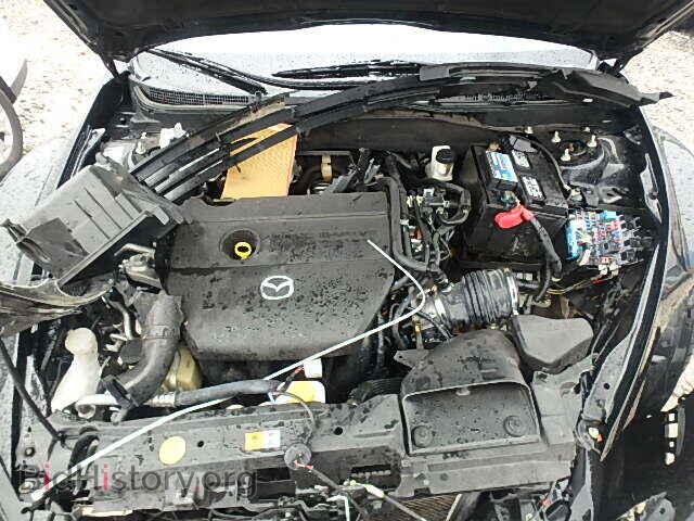 2012 MAZDA 6 - VIN: 1YVHZ8BH2C5M06048 - Фото 7