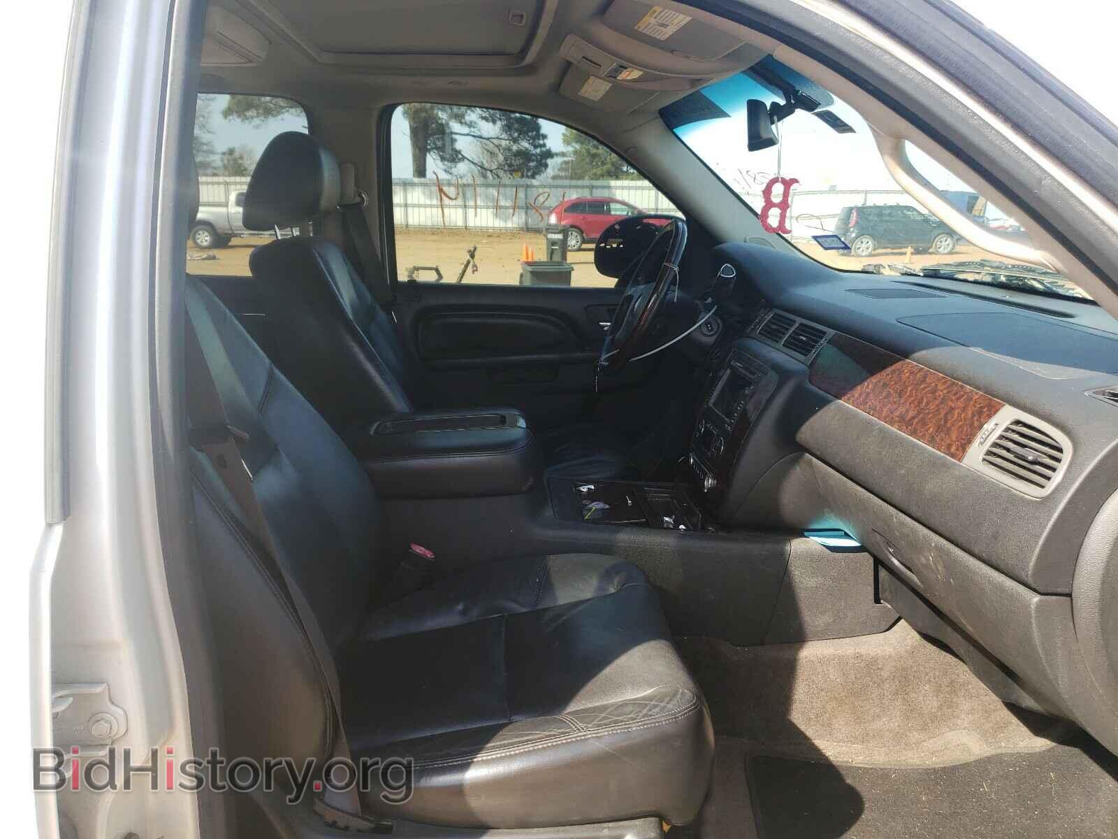 2011 GMC YUKON - VIN: 1GKS2EEF2BR222281 - Фото 5