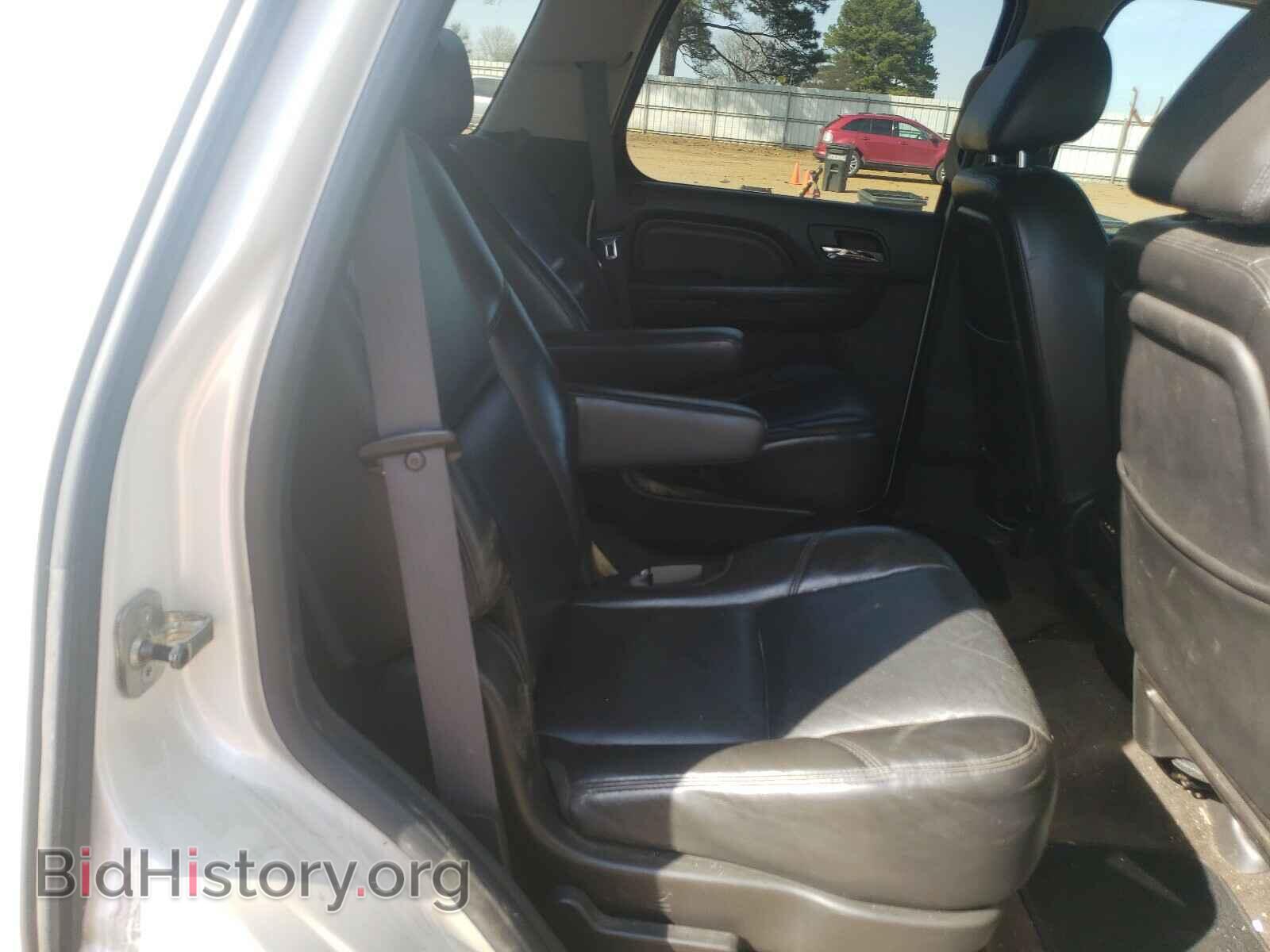 2011 GMC YUKON - VIN: 1GKS2EEF2BR222281 - Фото 6