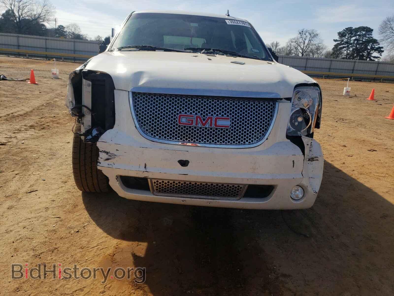 2011 GMC YUKON - VIN: 1GKS2EEF2BR222281 - Фото 9