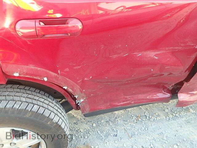 2010 FORD EXPLORER - VIN: 1FMEU6DE3AUA01409 - Photo 9
