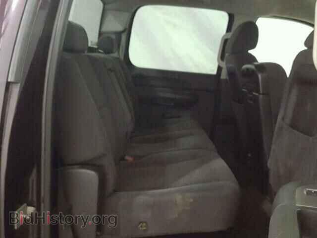 2008 CHEVROLET SILVERADO - VIN: 2GCEK13M081118490 - Фото 6