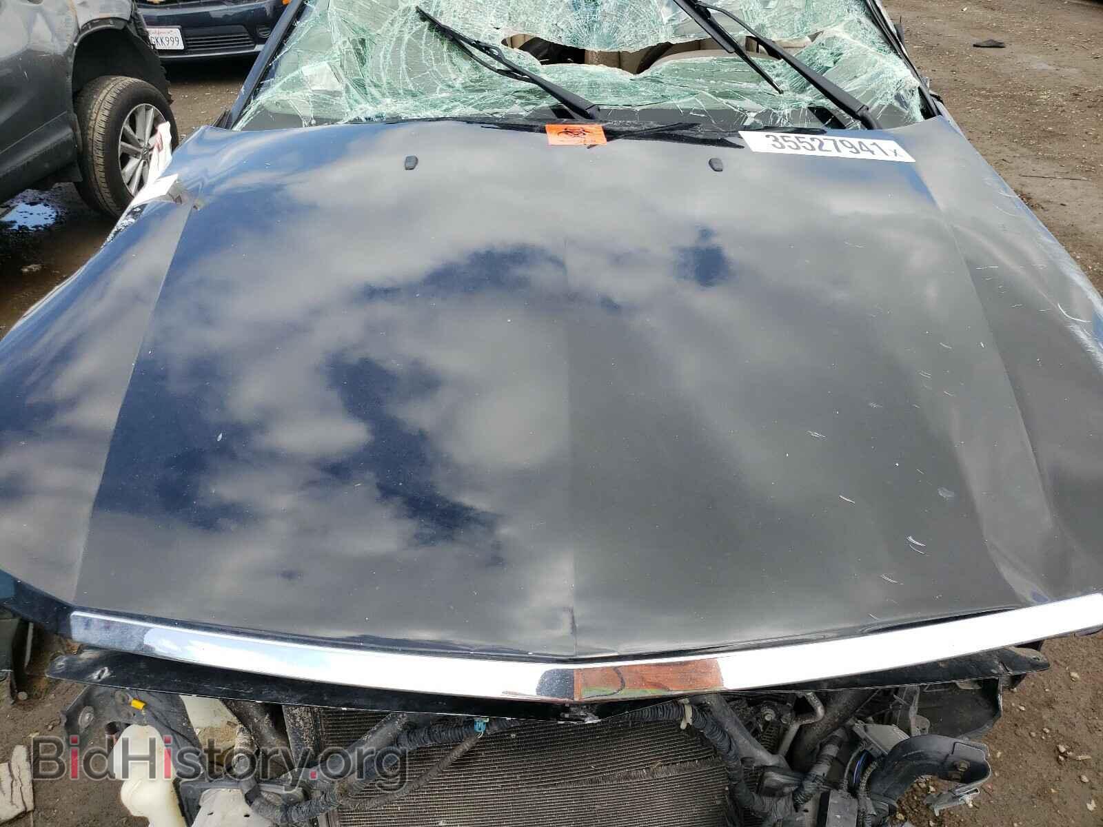 2006 CADILLAC SRX - VIN: 1GYEE63A060186561 - Photo 7