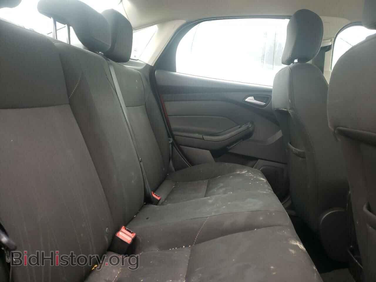 2017 FORD FOCUS - VIN: 1FADP3F27HL333657 - Фото 6