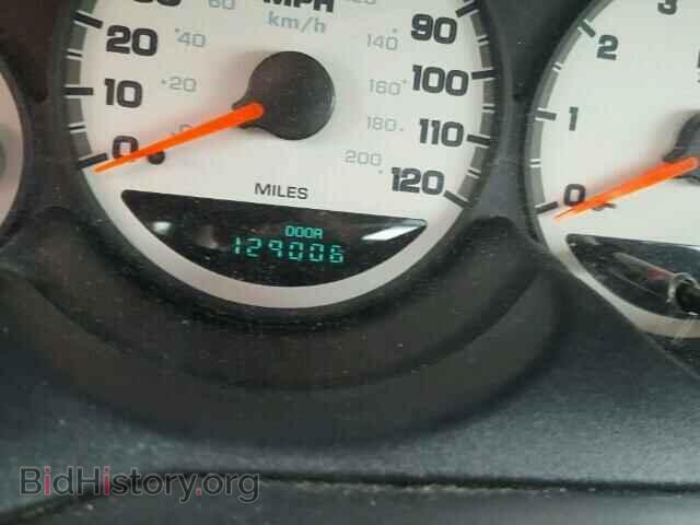 2005 DODGE NEON - VIN: 1B3ES56CX5D260499 - Фото 8
