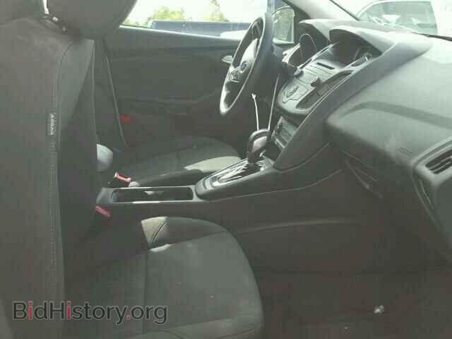 2015 FORD FOCUS - VIN: 1FADP3K2XFL315818 - Фото 5