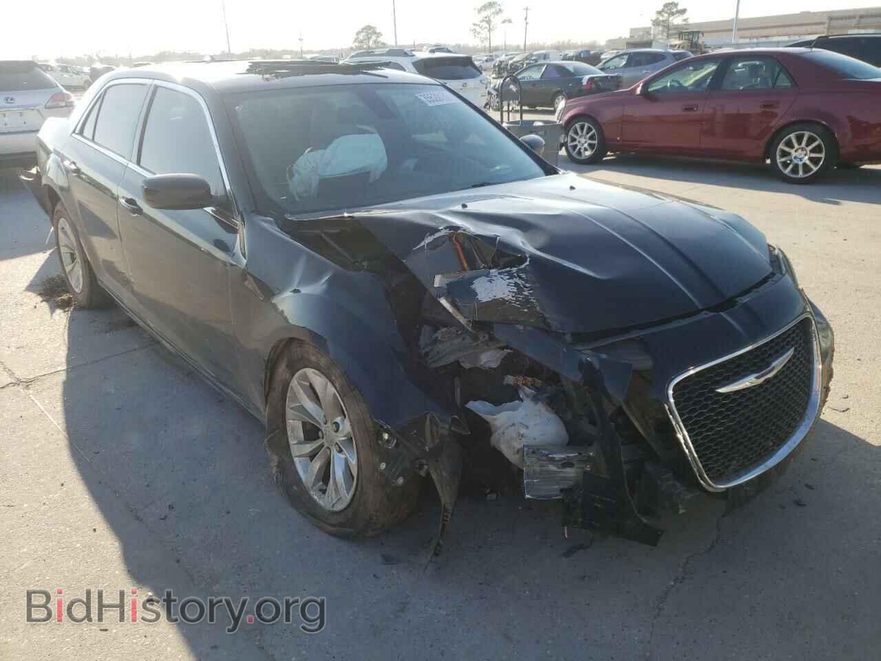 Photo 2C3CCAAG9GH198349 - CHRYSLER 300 2016