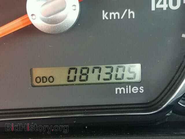 2012 MITSUBISHI GALANT - VIN: 4A32B2FF8CE019636 - Фото 8