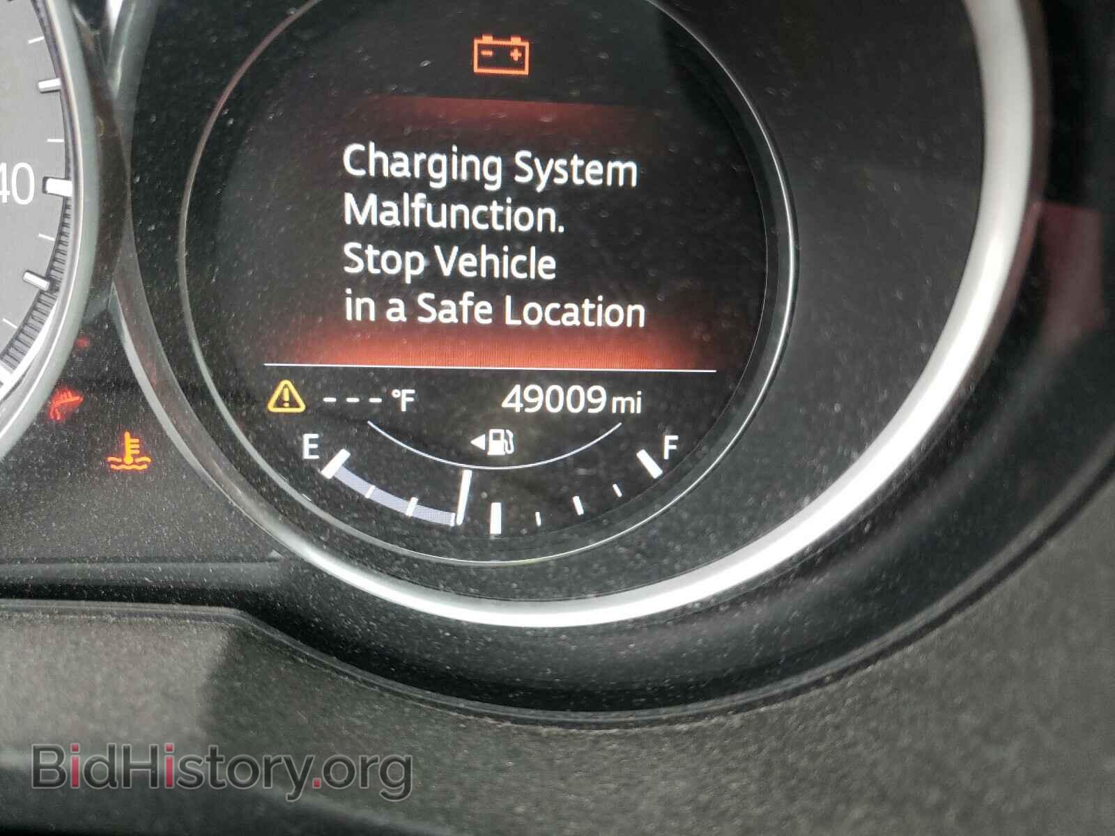 2018 MAZDA CX-5 - VIN: JM3KFBDM5J0304871 - Фото 8