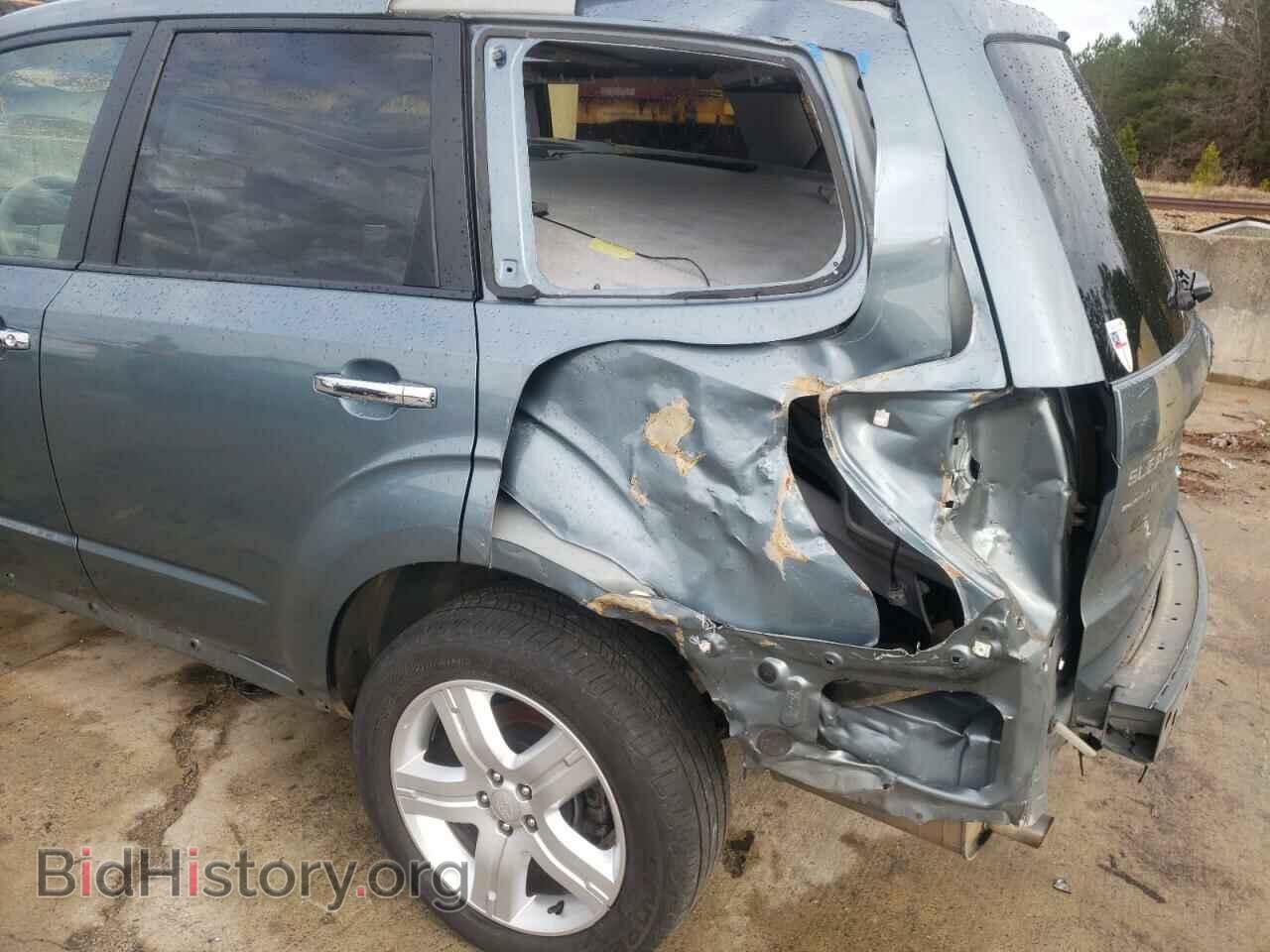 2010 SUBARU FORESTER - VIN: JF2SH6CC3AH788920 - Фото 9