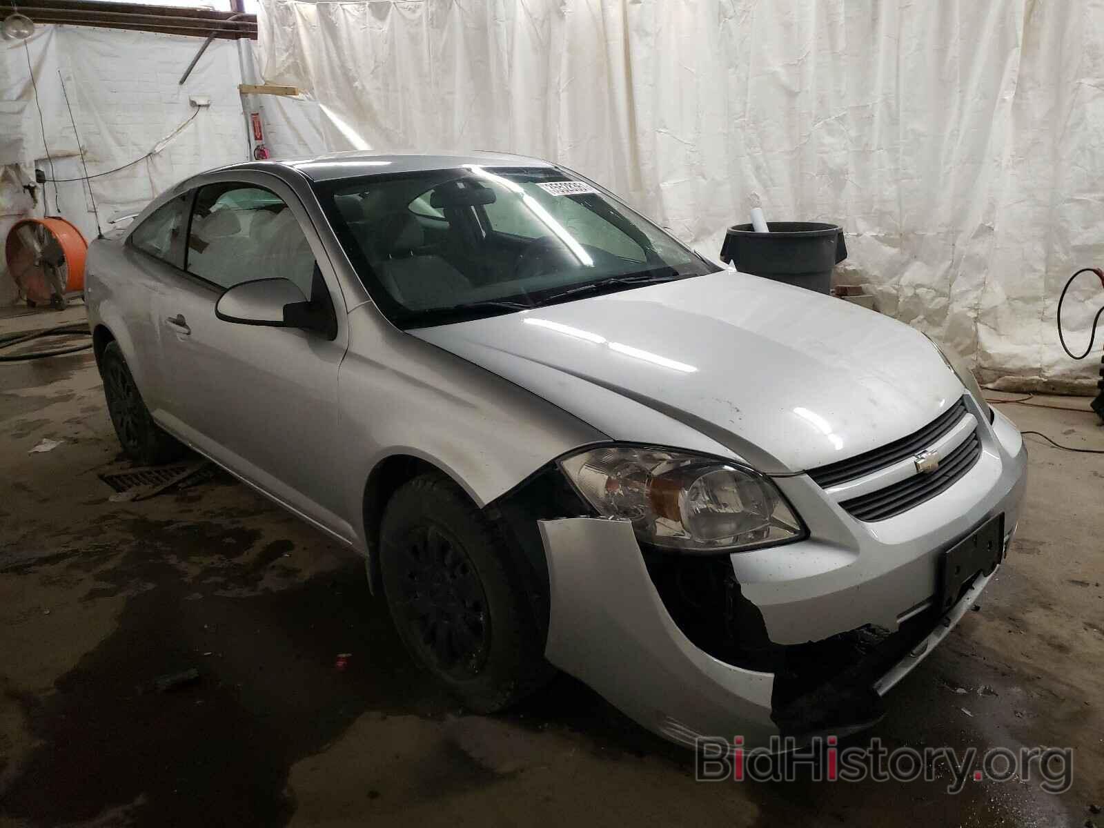 Photo 1G1AD1F54A7114800 - CHEVROLET COBALT 2010