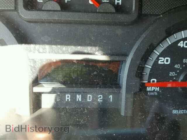 2009 FORD ECONOLINE - VIN: 1FBNE31L69DA58853 - Фото 8