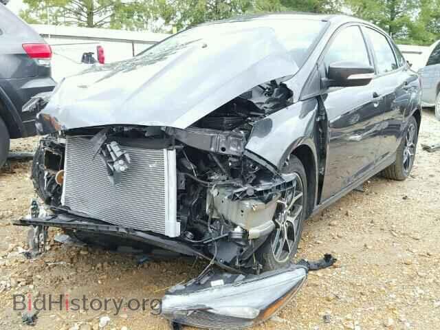 2017 FORD FOCUS - VIN: 1FADP3H21HL219537 - Photo 2