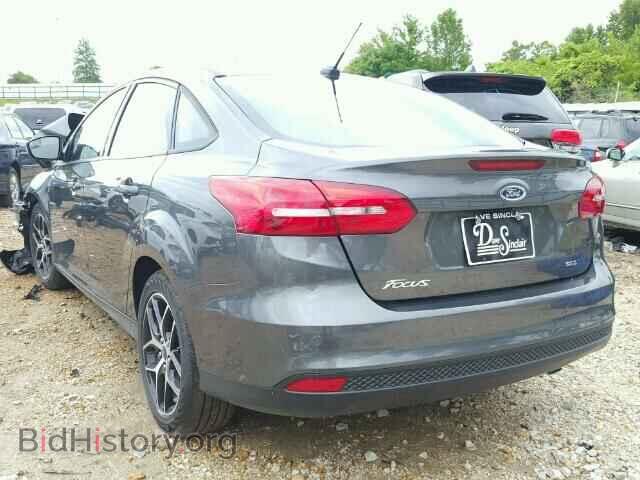 2017 FORD FOCUS - VIN: 1FADP3H21HL219537 - Photo 3